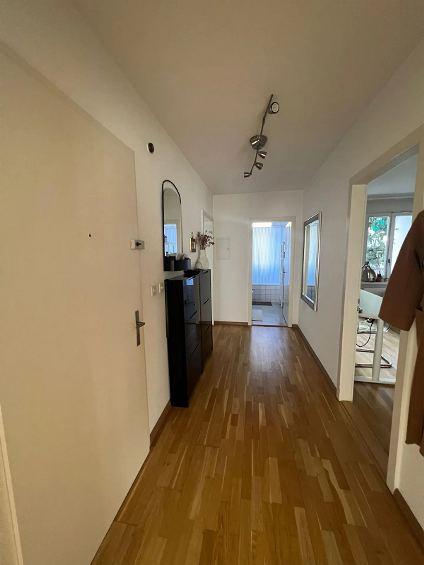 Charmante Wohnung im Gotthelf - Foto 10 von 13