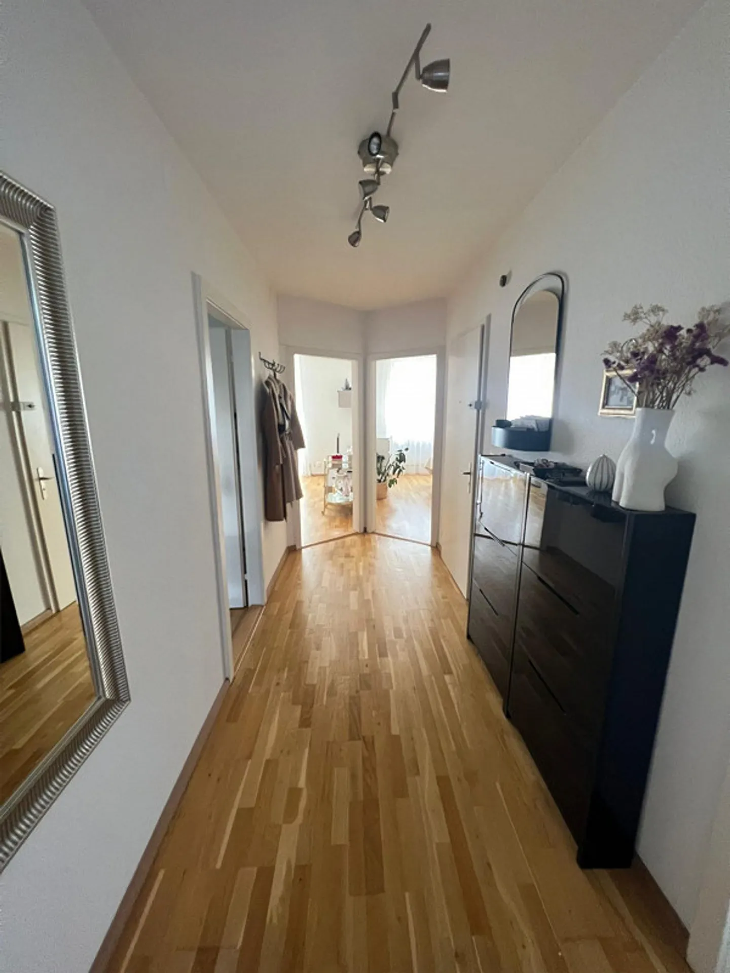 Charmante Wohnung im Gotthelf - Foto 11 von 13