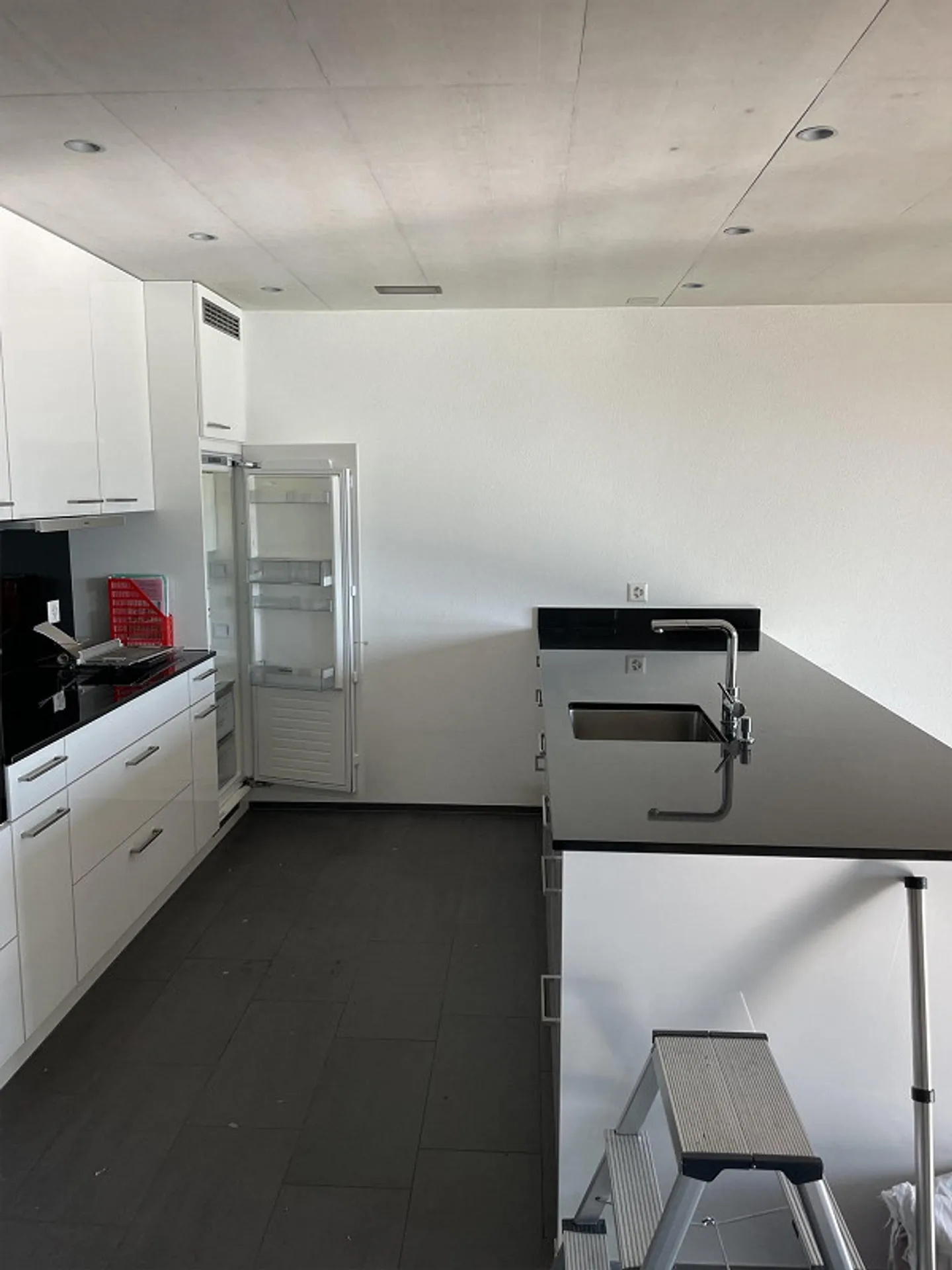 Appartamento moderno di 4,5 locali a Illnau - Foto 3 di 9