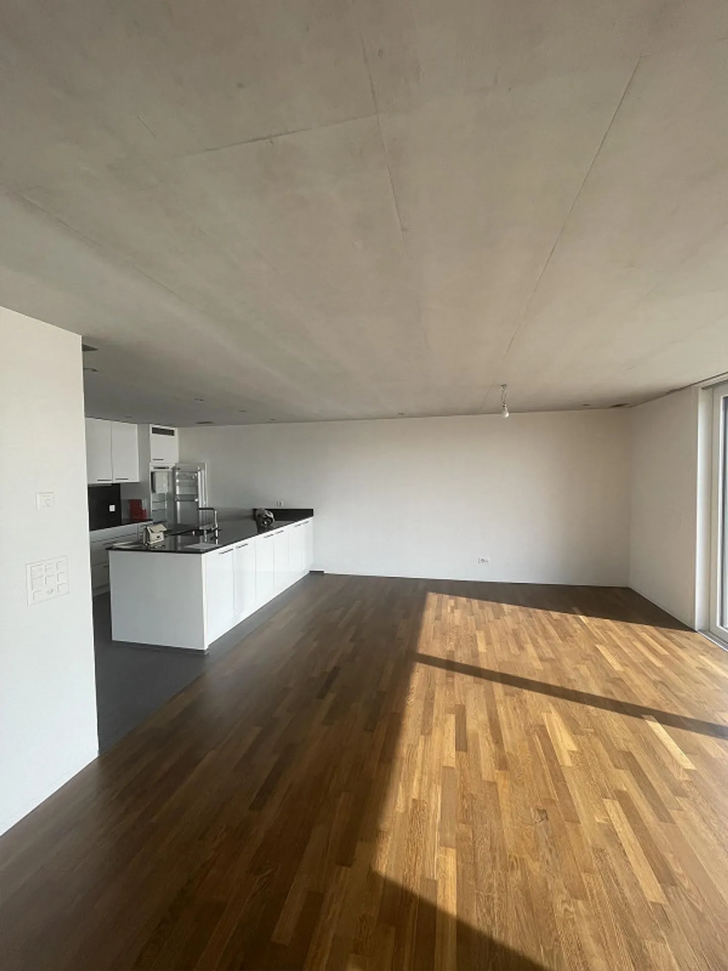 Appartamento moderno di 4,5 locali a Illnau - Foto 4 di 9