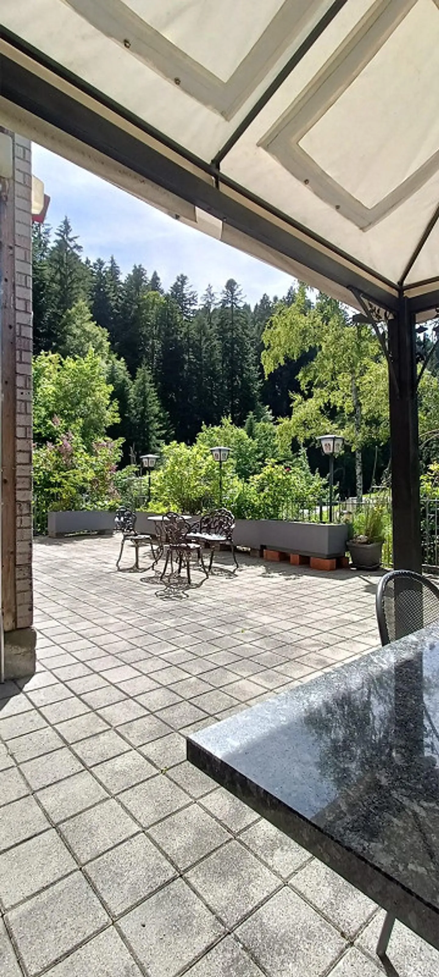 Apartment outside the village in the countryside - Photo 7 of 8