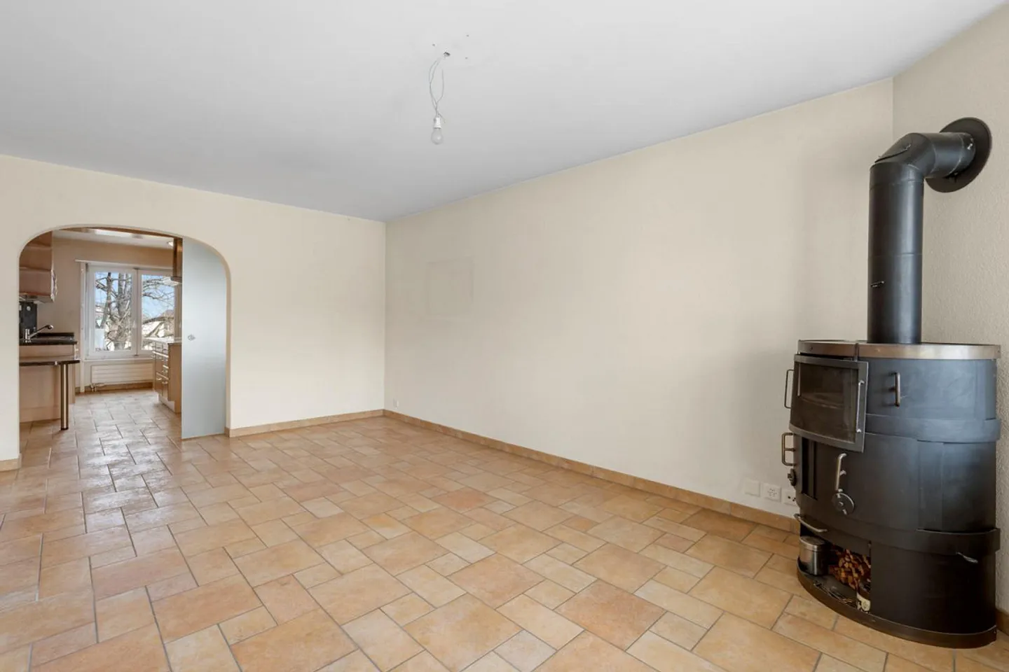 Appartement en duplex, salle de loisirs + garage - Photo 8 sur 26