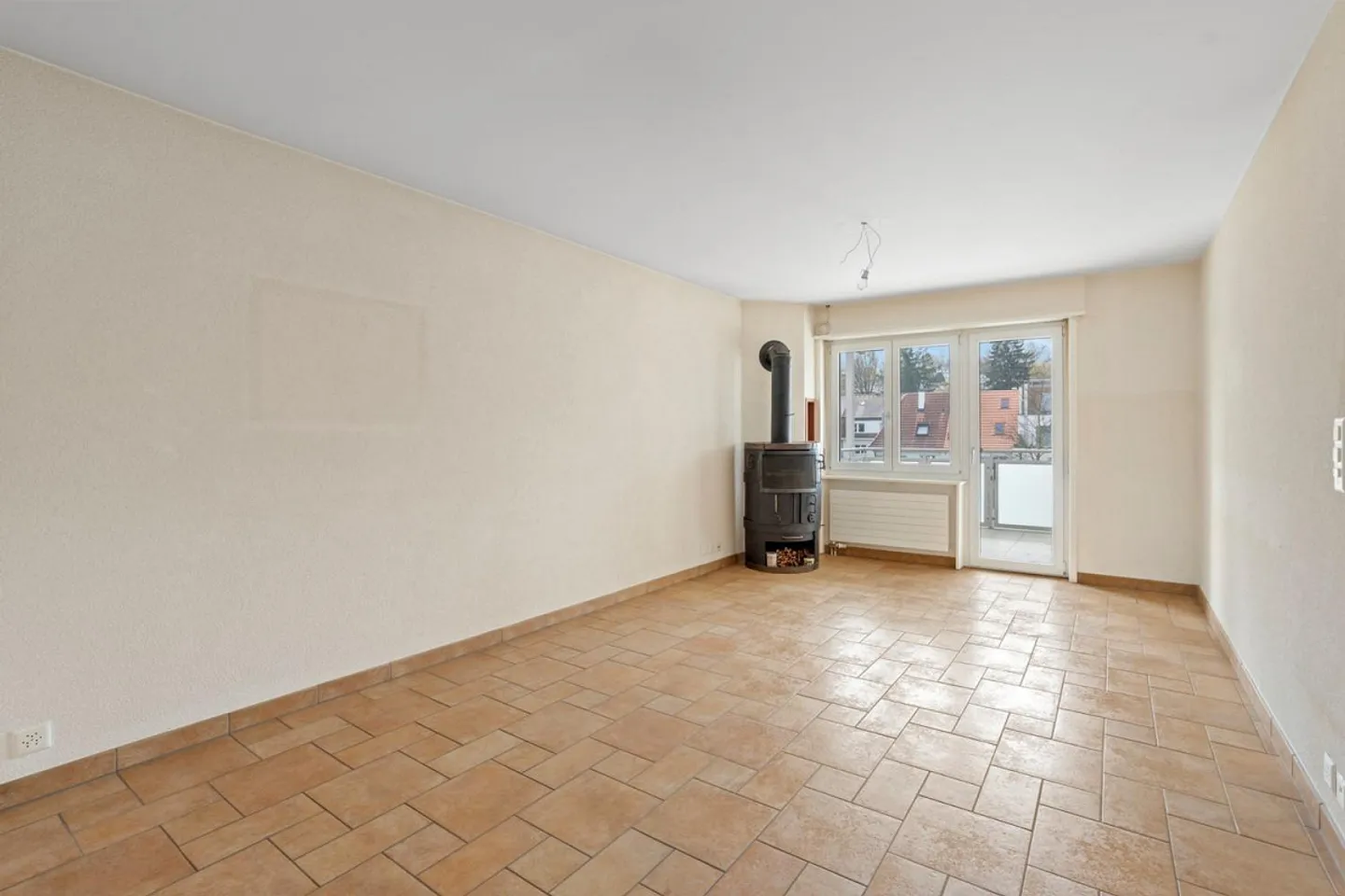Appartement en duplex, salle de loisirs + garage - Photo 9 sur 26