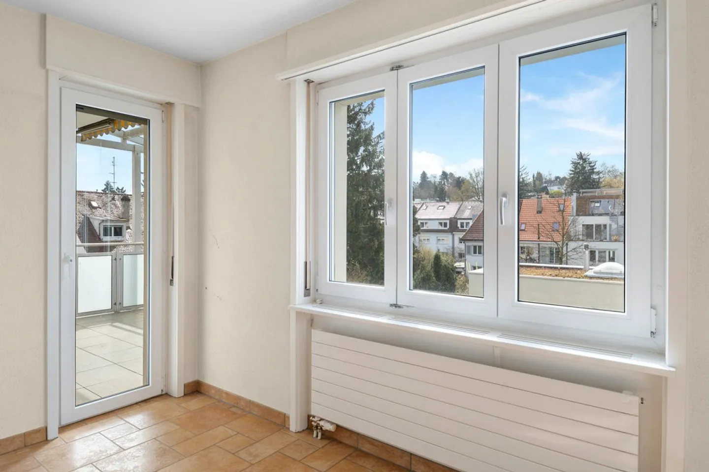 Appartement en duplex, salle de loisirs + garage - Photo 12 sur 26