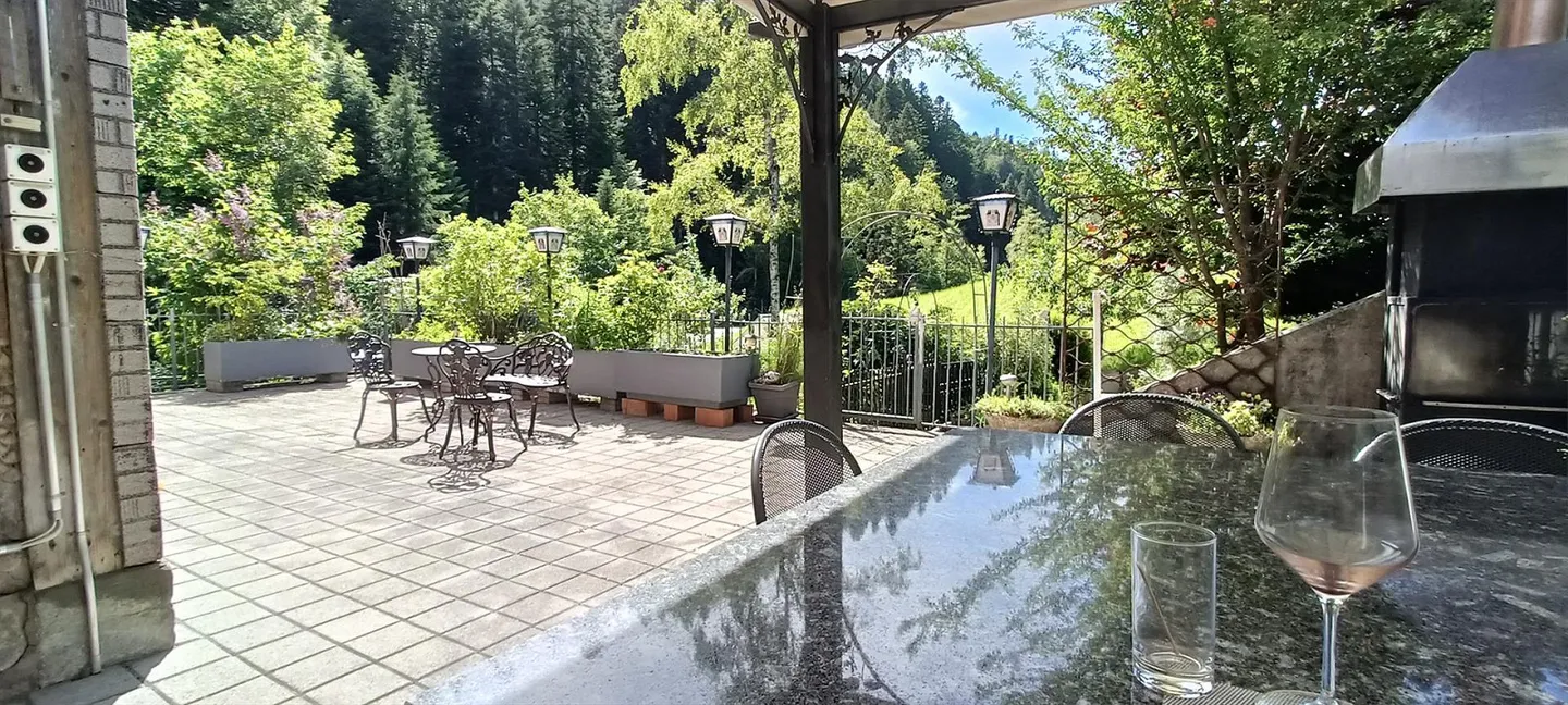 Apartment outside the village in the countryside - Photo 8 of 8