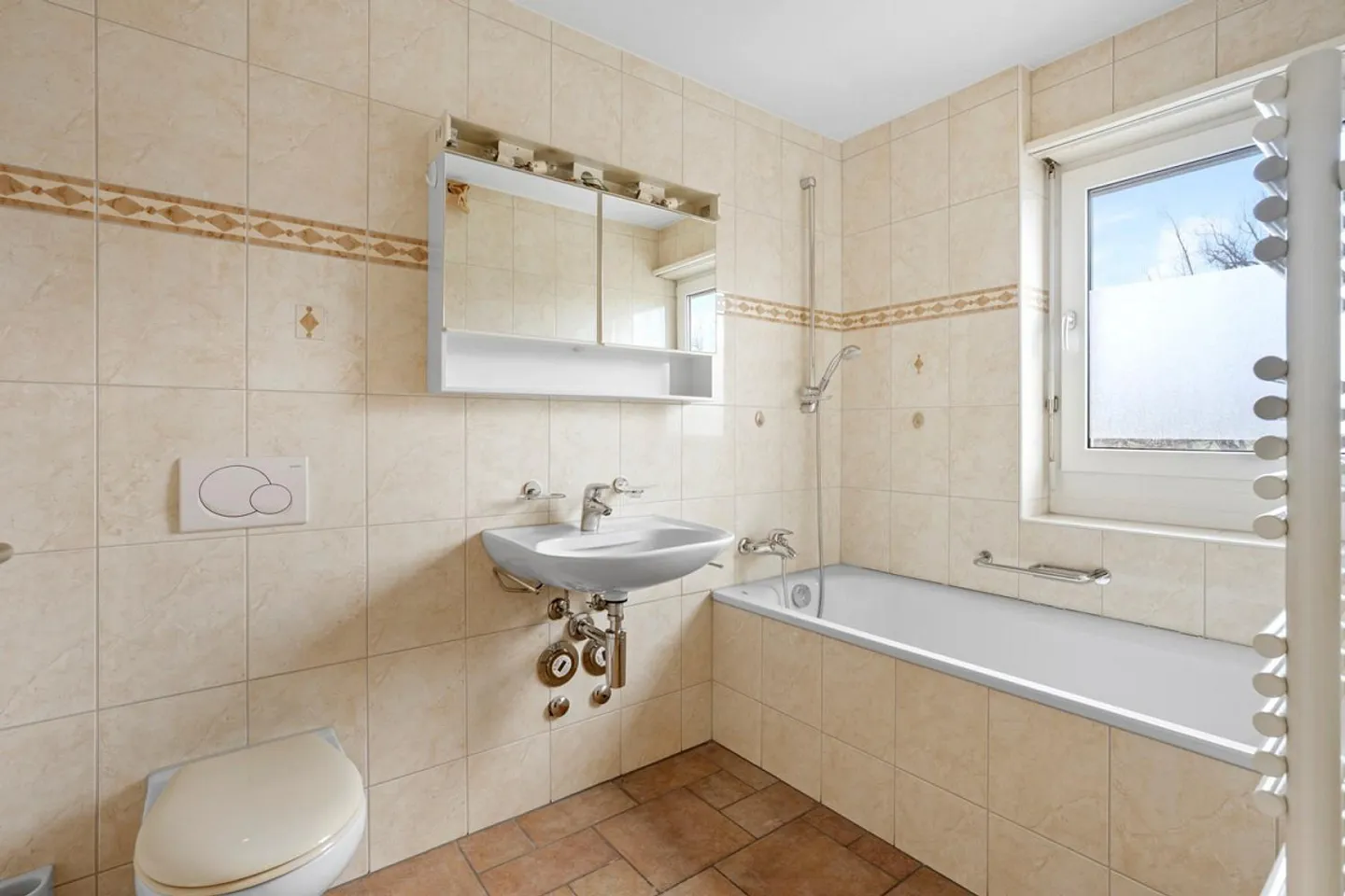 Appartement en duplex, salle de loisirs + garage - Photo 14 sur 26