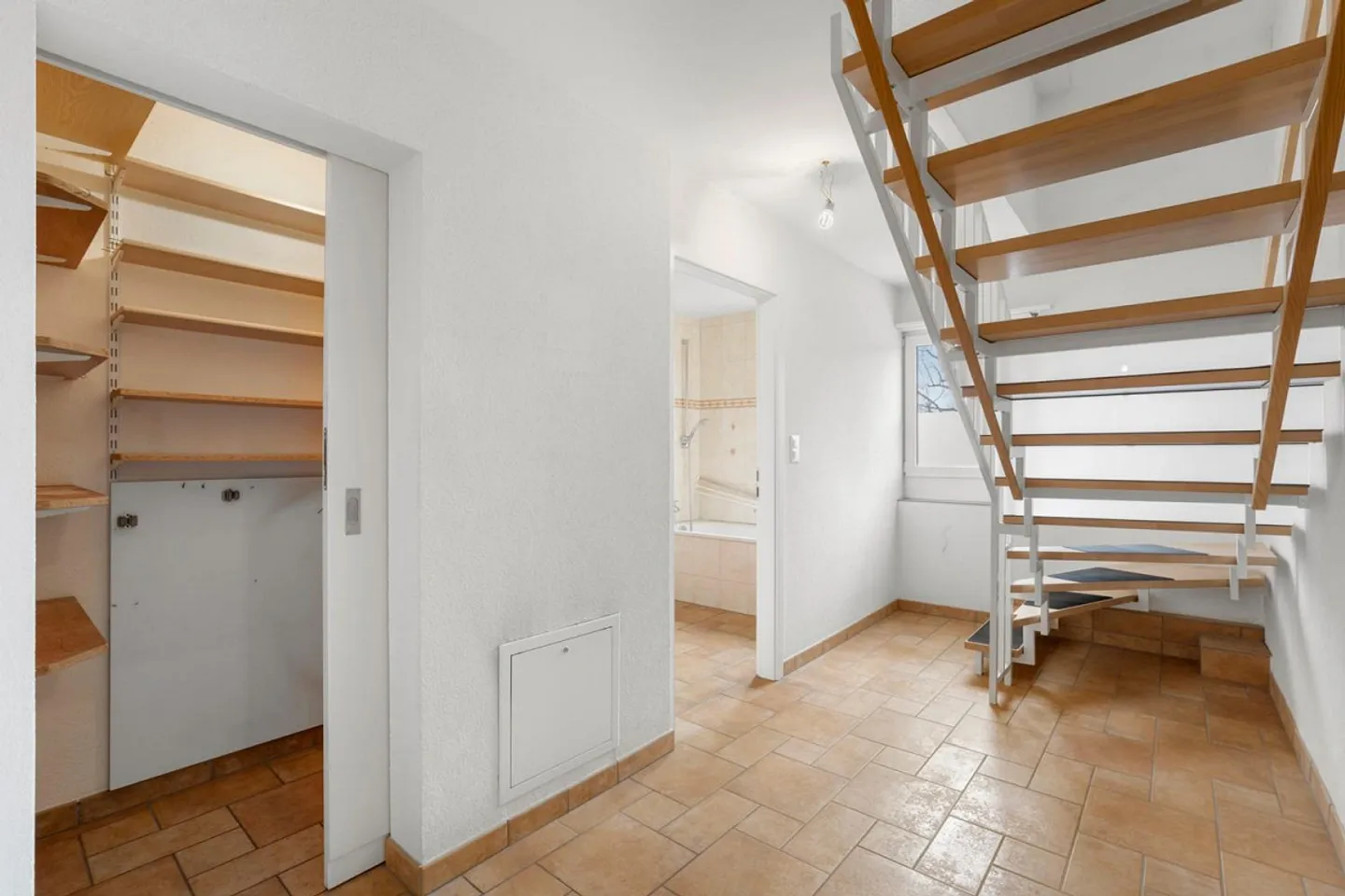 Appartement en duplex, salle de loisirs + garage - Photo 15 sur 26