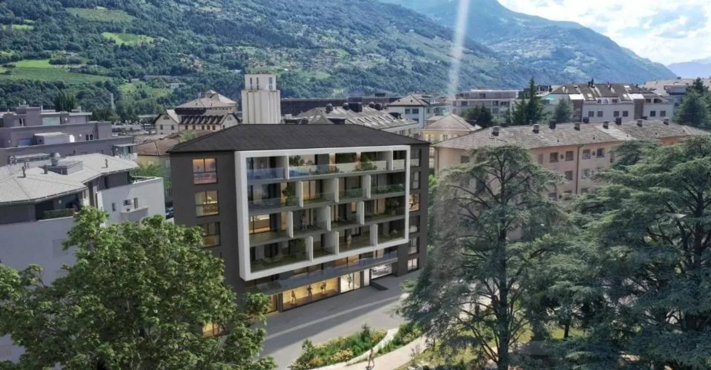 Living in the heart of Sion - Photo 10 of 10
