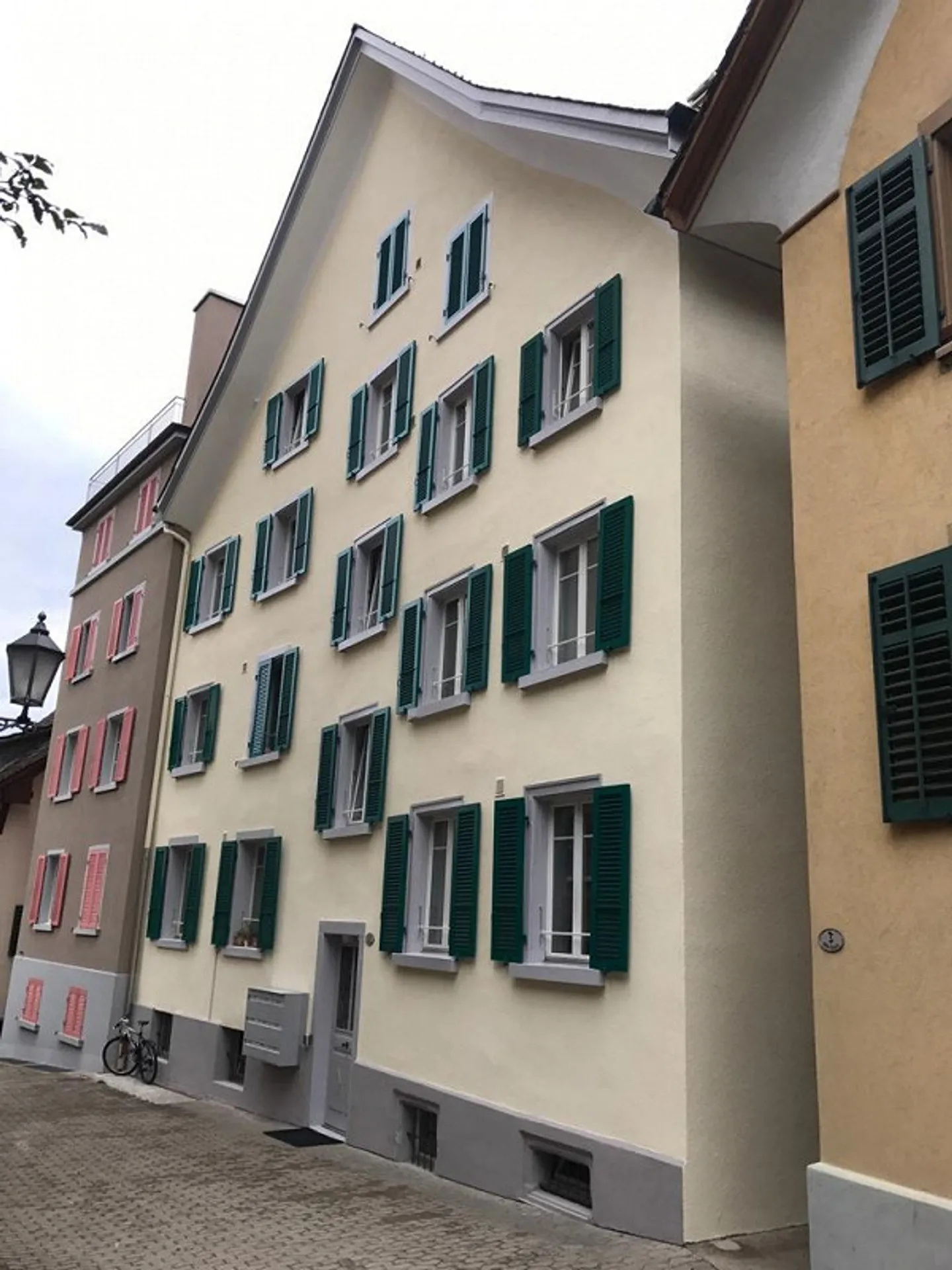 3 Room Apartment - Photo 1 of 1