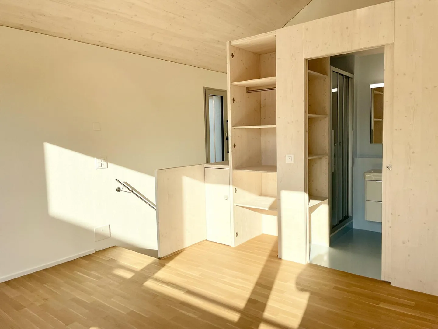 Tiny House 40m2 in affitto - Foto 9 di 13
