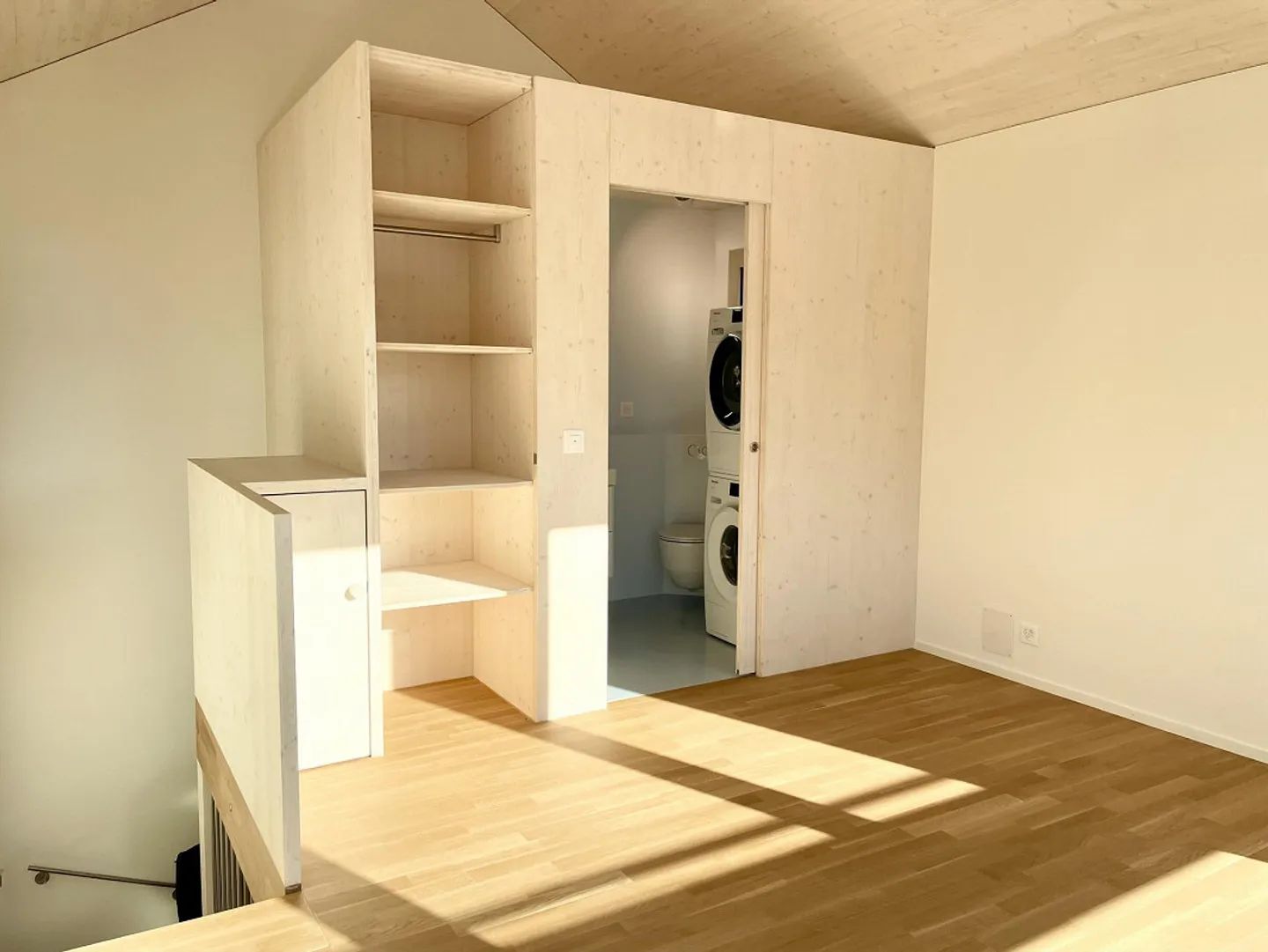 Tiny House 40m2 in affitto - Foto 10 di 13