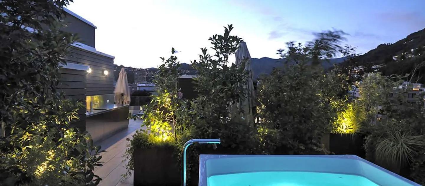 Smart Living Lugano - Foto 2 di 13