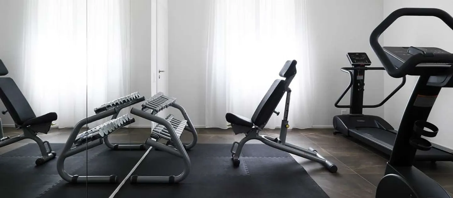 Smart Living Lugano - Foto 12 di 13