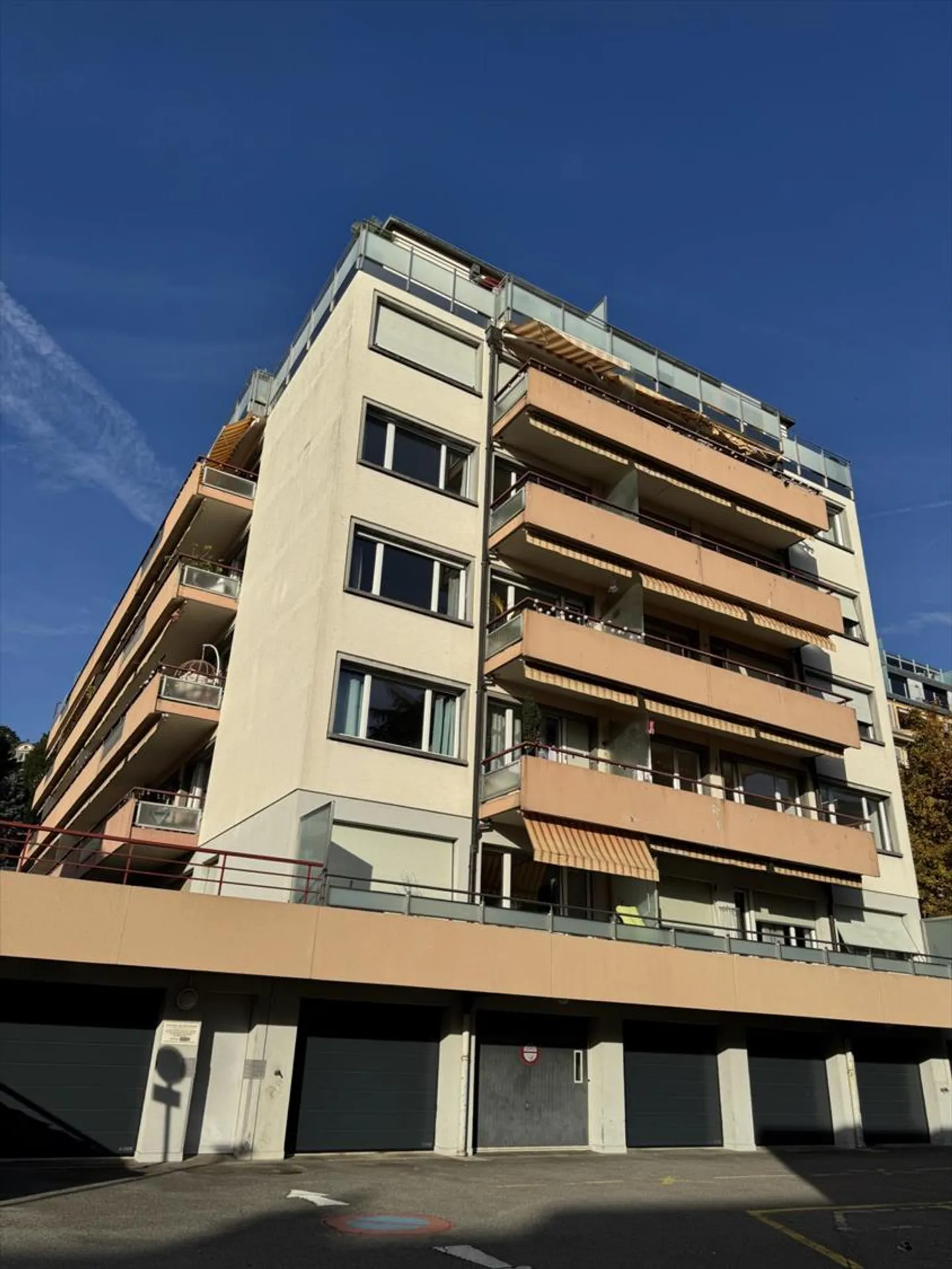 Appartement 2 pièces - Photo 1 sur 5