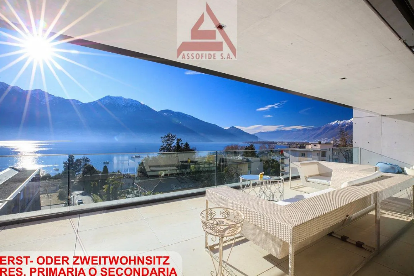 Appartement duplex en attique luxueux - Photo 1 sur 8