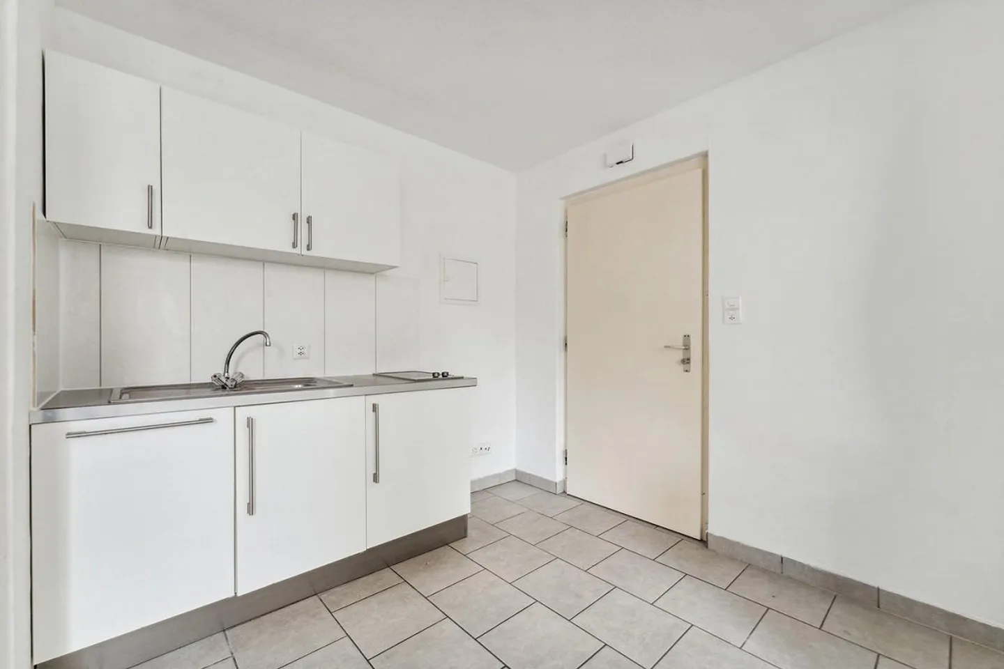 Wunderschöne Einzimmerwohnung - Foto 2 von 4