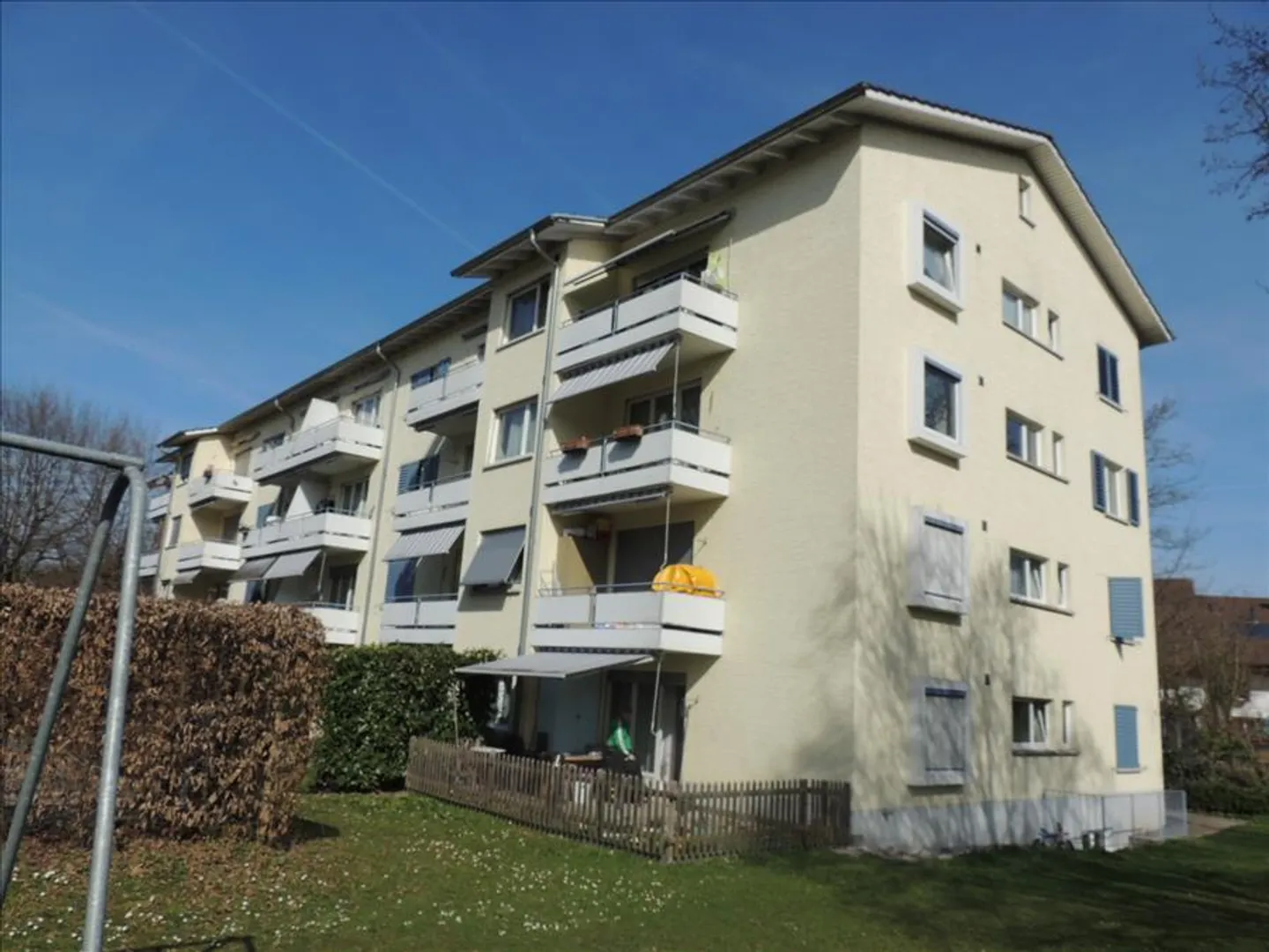 RENT WITHOUT DEPOSIT - Apartment looking for tenants! - Photo 1 of 4