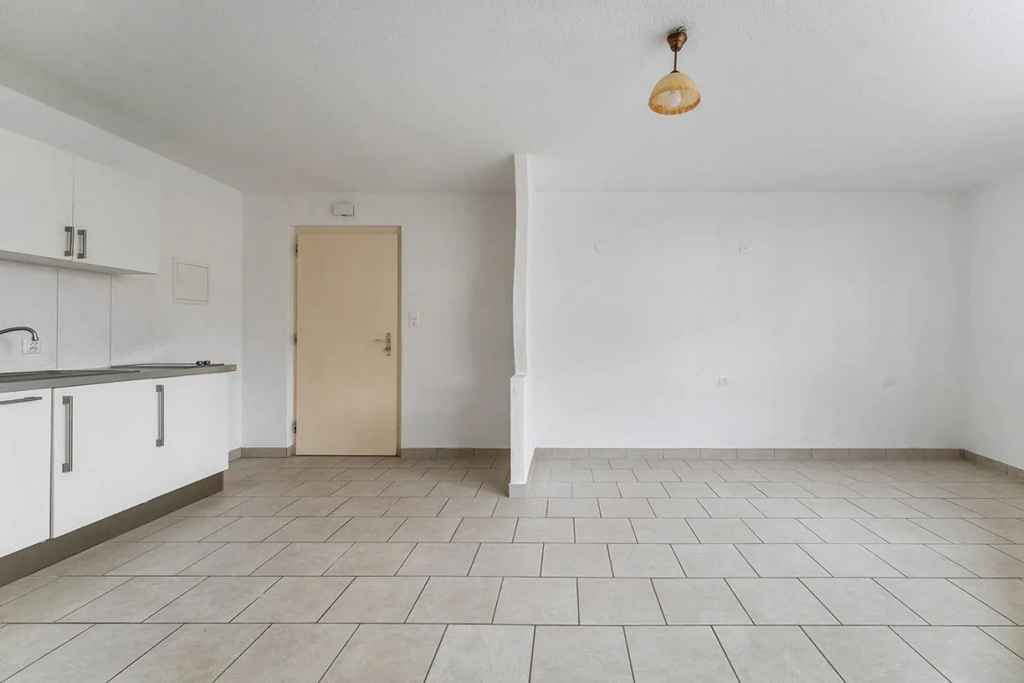 Wunderschöne Einzimmerwohnung - Foto 3 von 4