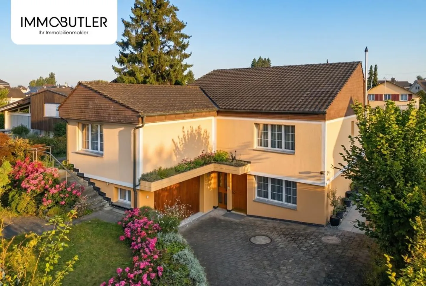 Gemütliches Wohnen an bevorzugter Lage - Foto 1 di 9