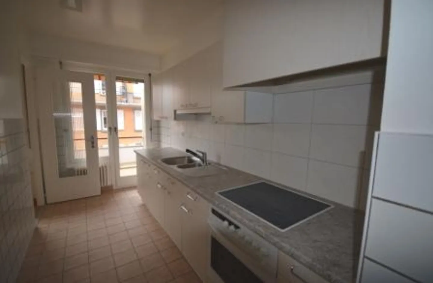 Appartement 2 pièces - Photo 2 sur 5