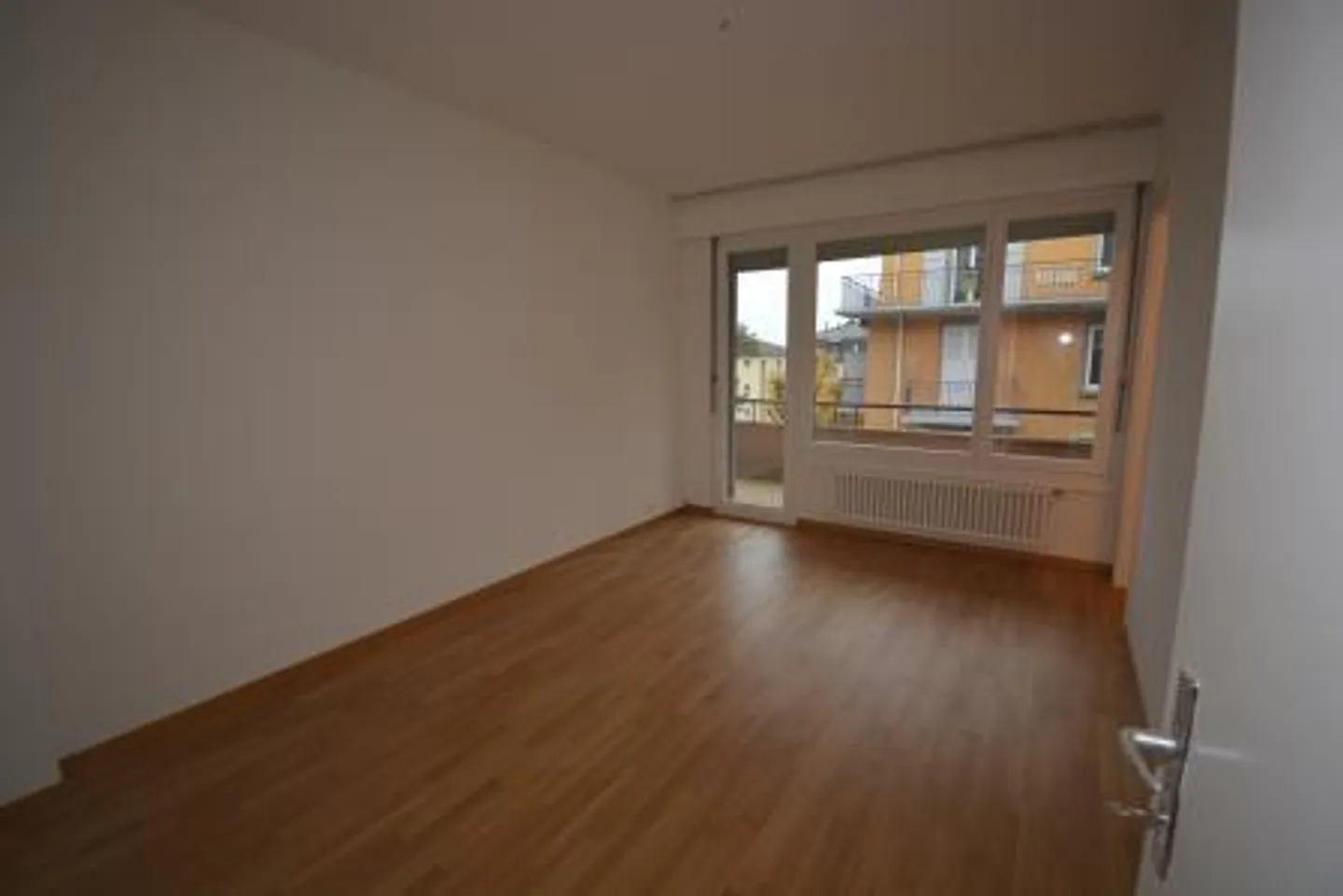 Appartement 2 pièces - Photo 3 sur 5