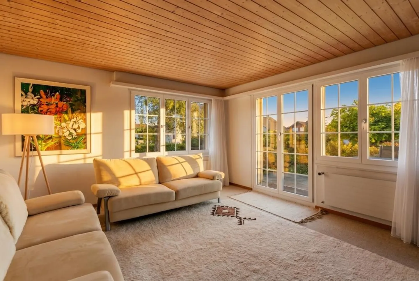 Gemütliches Wohnen an bevorzugter Lage - Foto 2 di 9