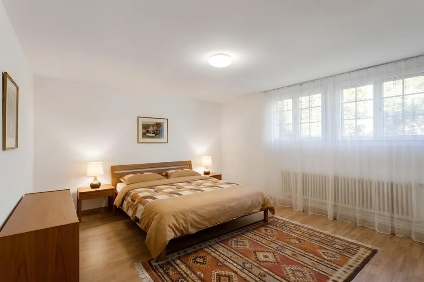 Gemütliches Wohnen an bevorzugter Lage - Foto 6 di 9