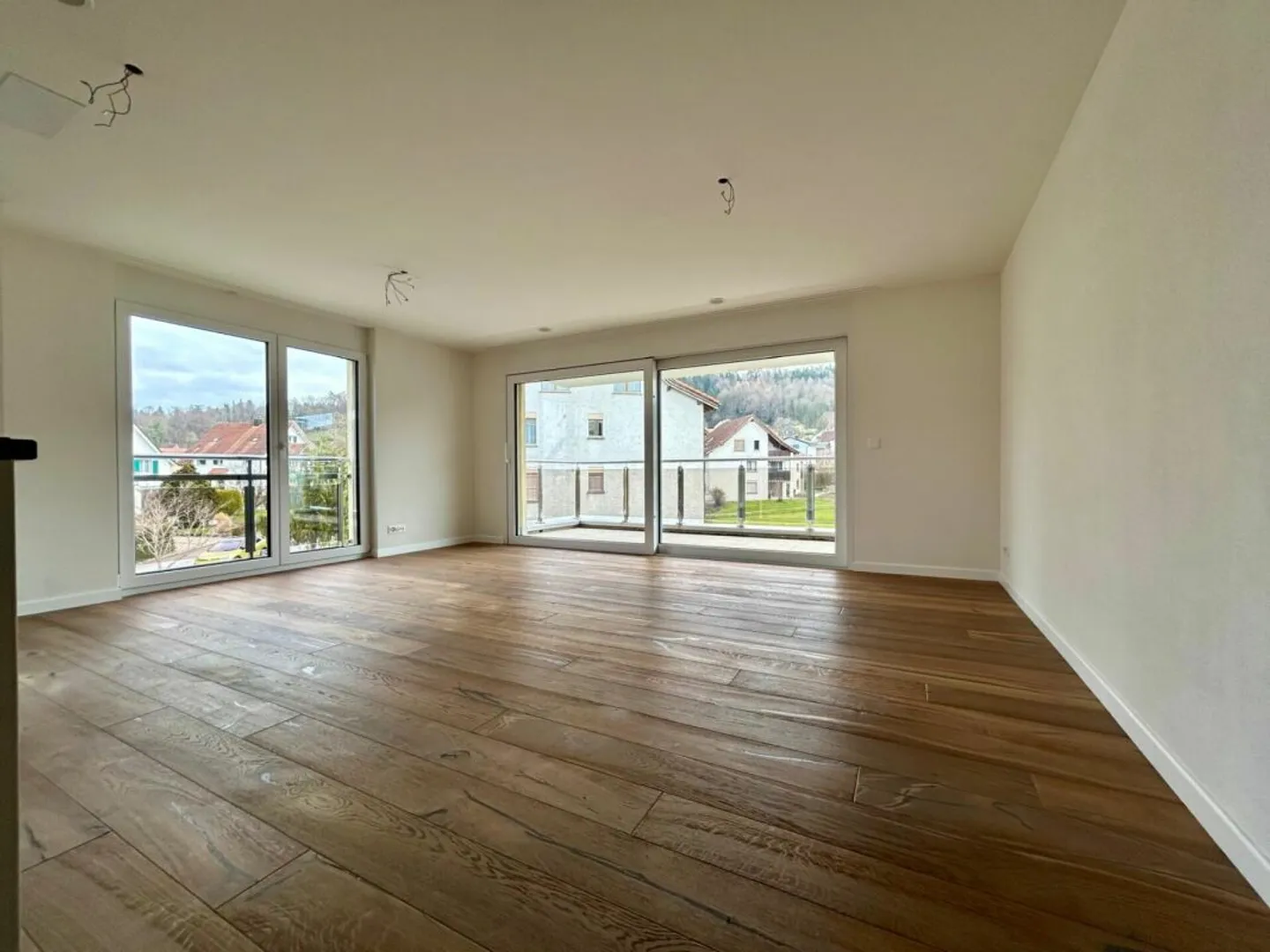 Charming Swiss Chalet Retreat - Photo 3 of 14