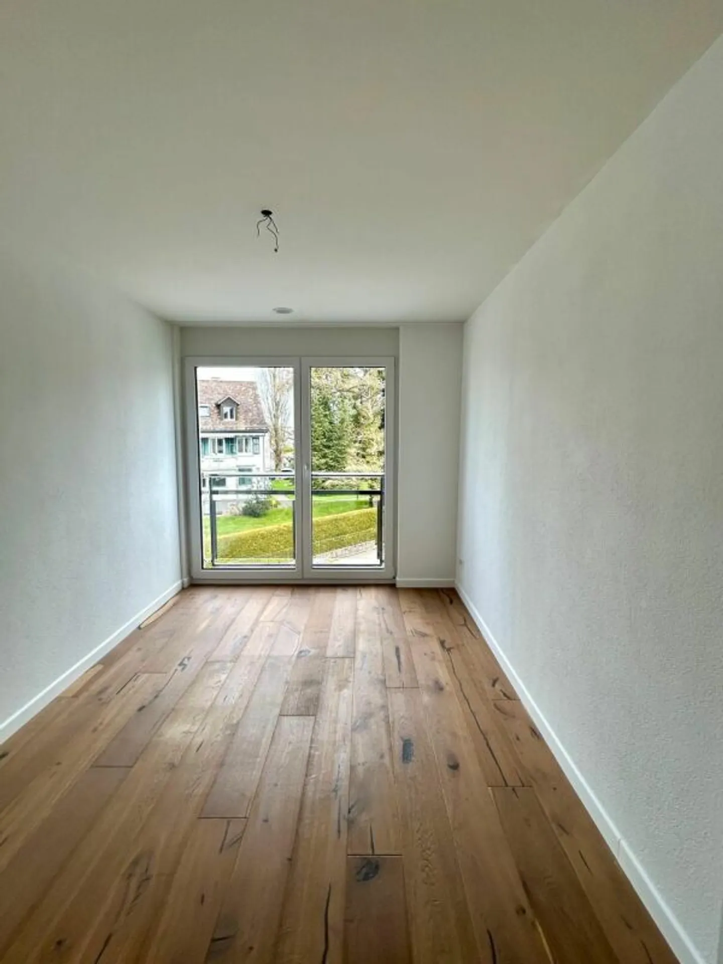 Charming Swiss Chalet Retreat - Photo 7 of 14