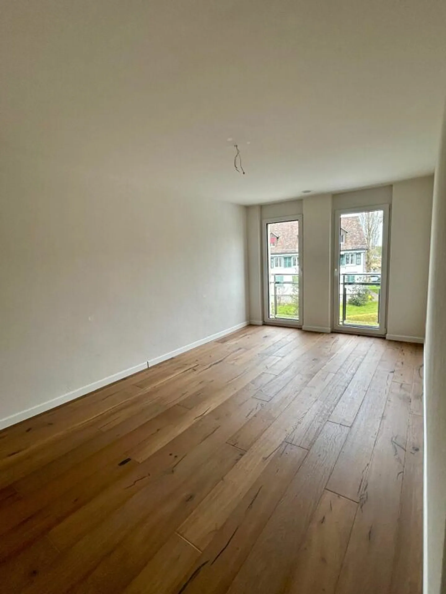 Charming Swiss Chalet Retreat - Photo 9 of 14