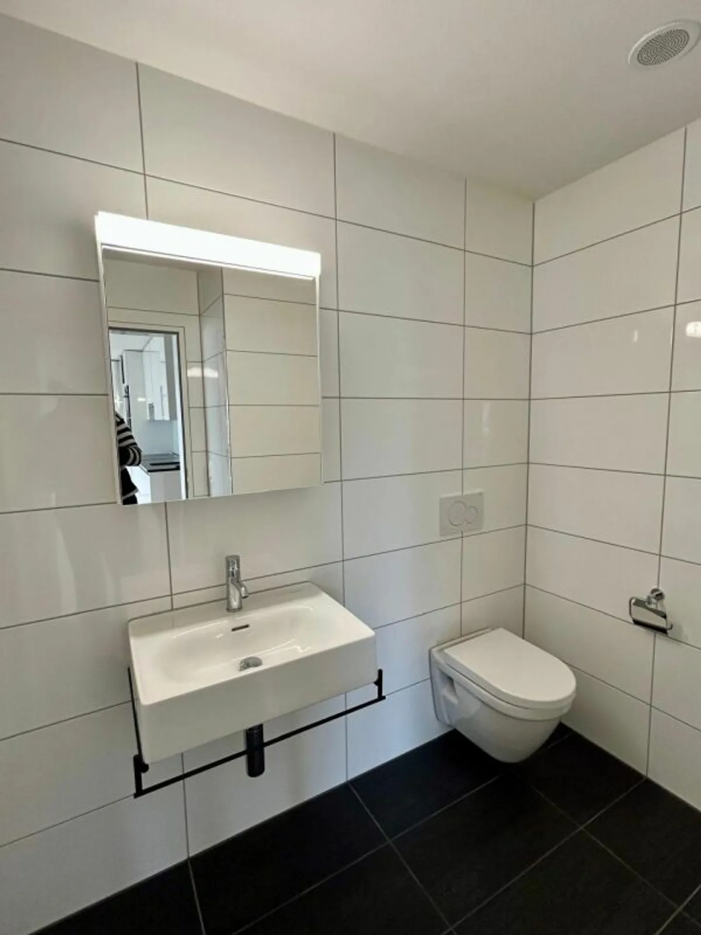 Charming Swiss Chalet Retreat - Photo 11 of 14