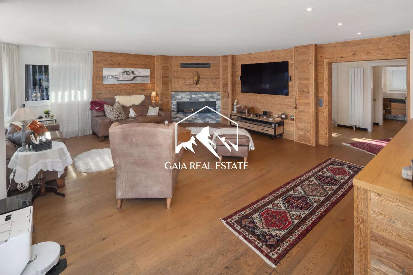 Chalet 12.5 rooms - Photo 9 of 20