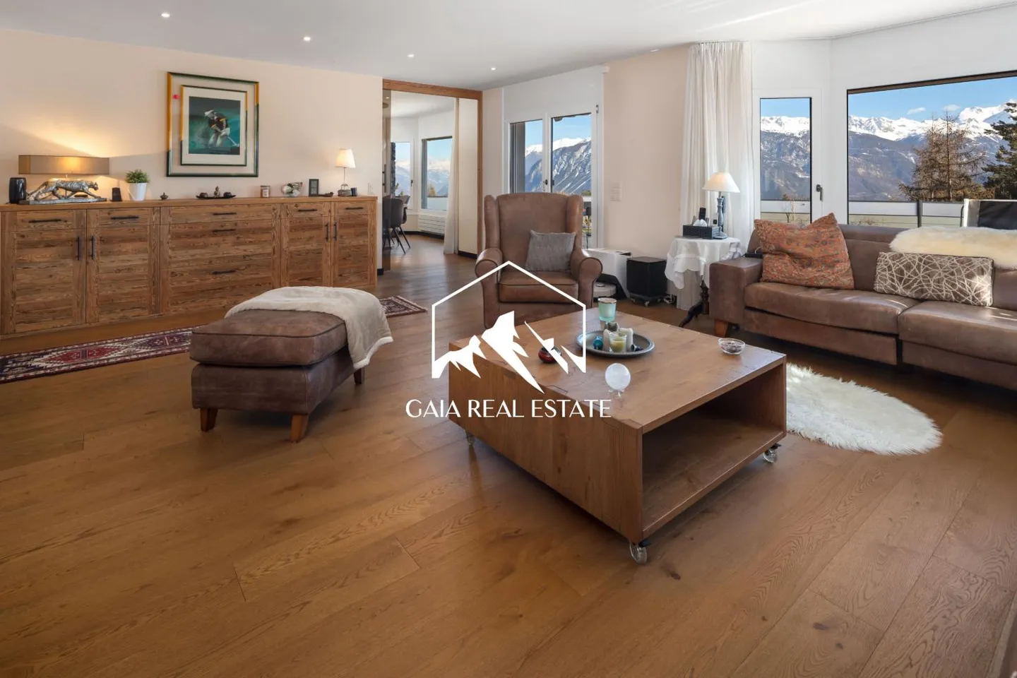 Chalet 12.5 rooms - Photo 10 of 20