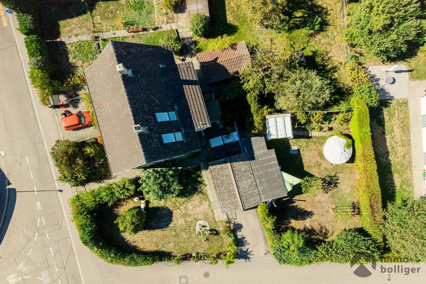 Dall'amore per il giardino alle idee abitative - qui ci sono molte possibilità - Foto 13 di 15