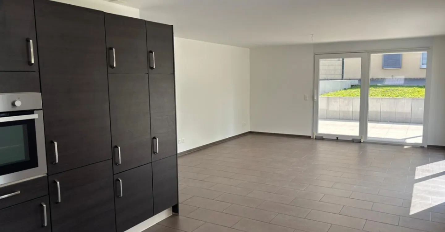 Charmant appartement 4.5 pièces à Gossens - Photo 3 sur 7