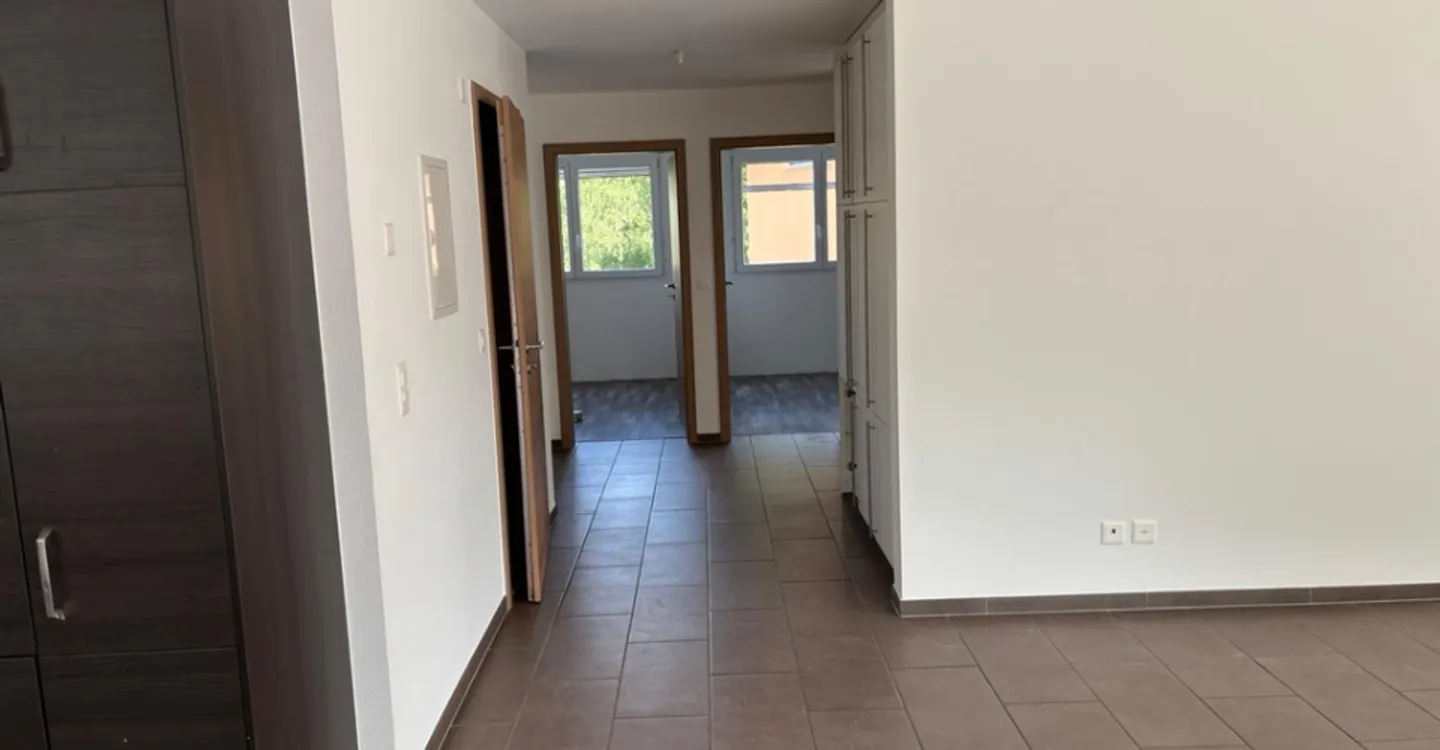 Charmant appartement 4.5 pièces à Gossens - Photo 4 sur 7