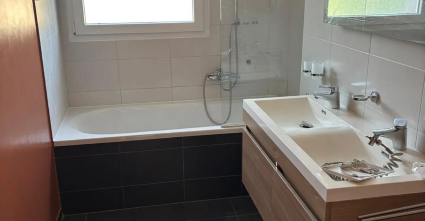 Charmant appartement 4.5 pièces à Gossens - Photo 5 sur 7