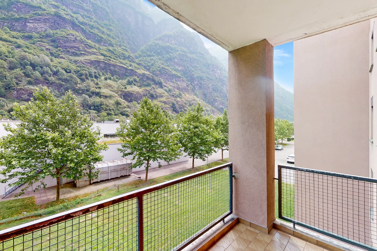 Appartamento spazioso e funzionale di 4,5 stanze - Foto 1 di 11