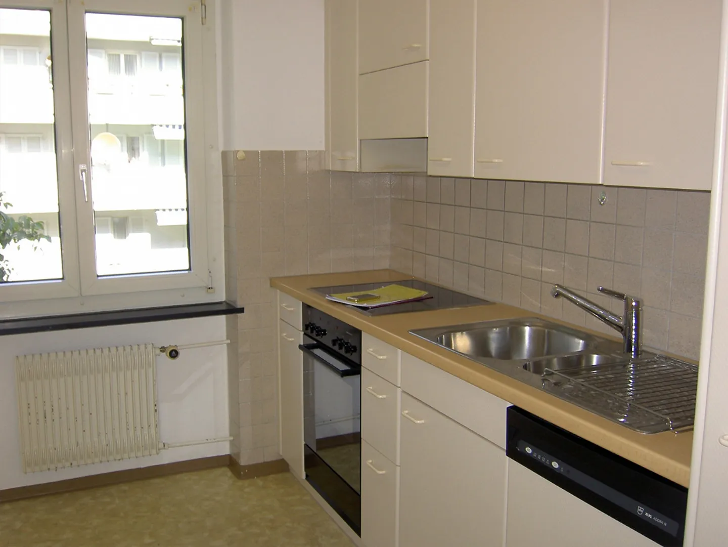 4-room apartment - Photo 2 of 6