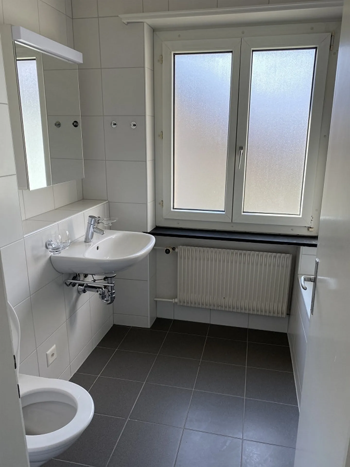 4-room apartment - Photo 3 of 6