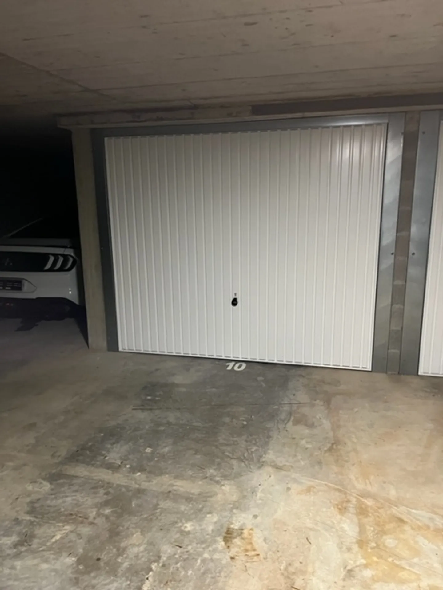 Box di Parcheggio Sicuro - Foto 1 di 4