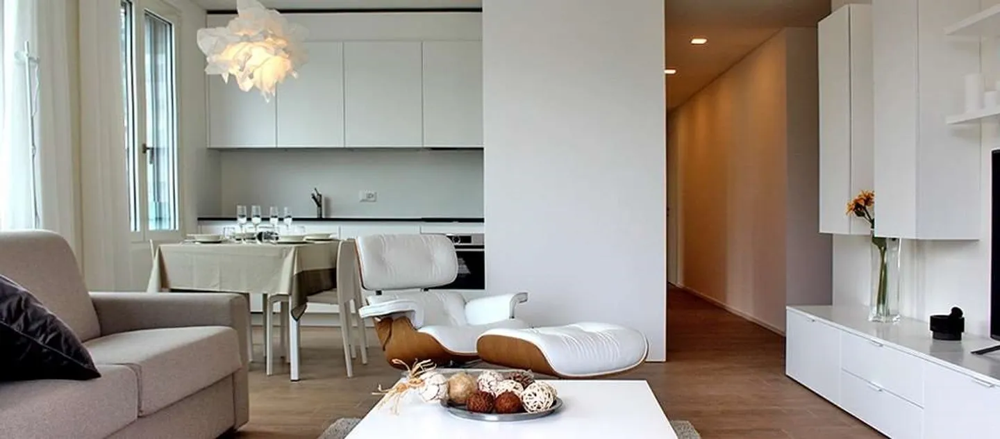 Smart Living Lugano - Foto 1 di 13