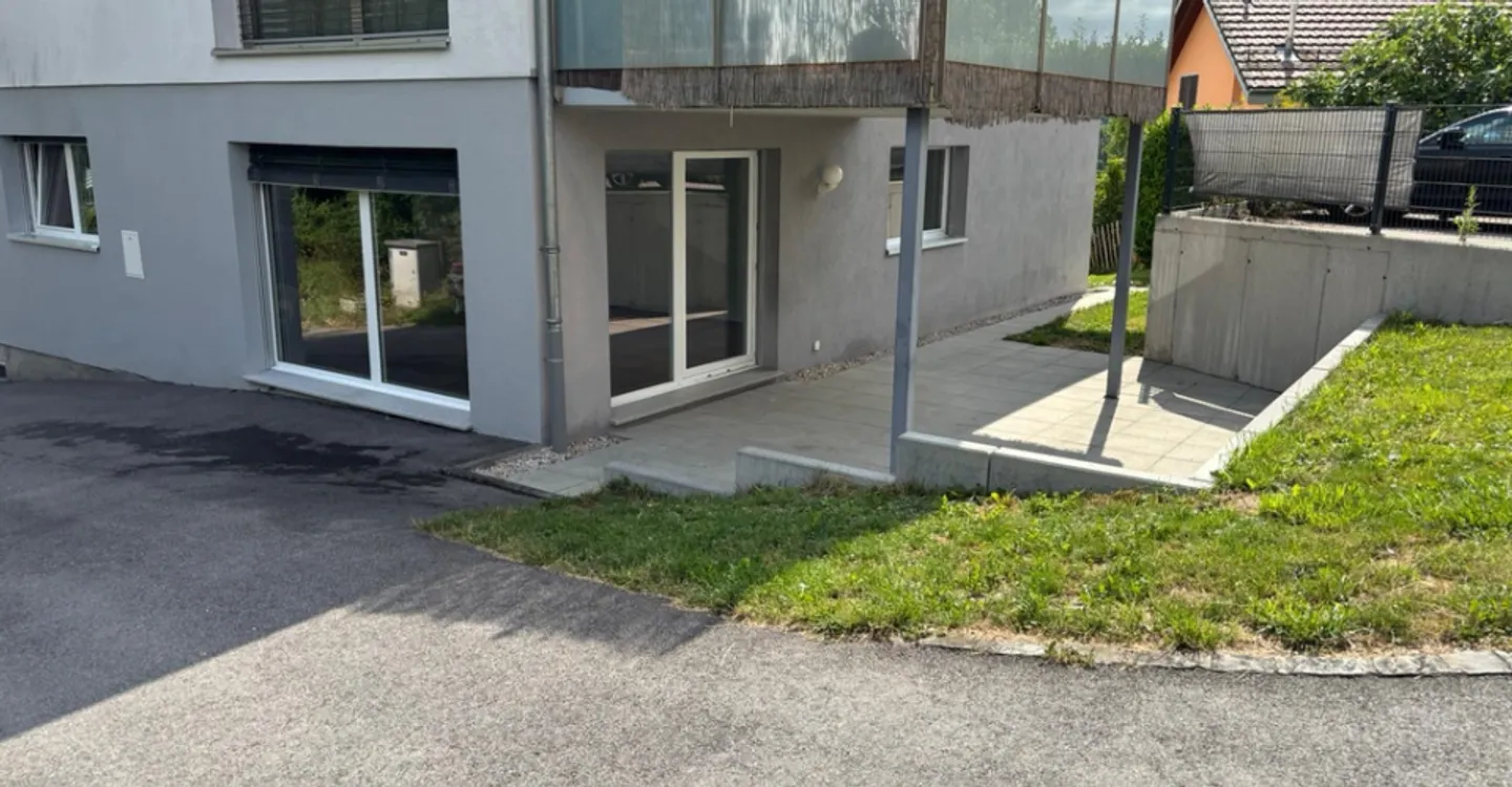 Charmant appartement 4.5 pièces à Gossens - Photo 7 sur 7