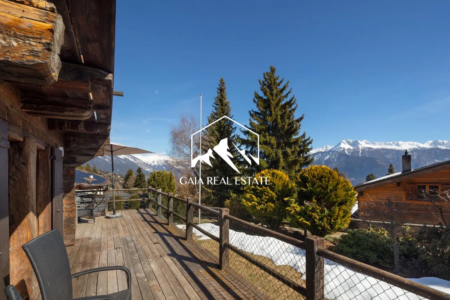 Chalet 12.5 rooms - Photo 20 of 20