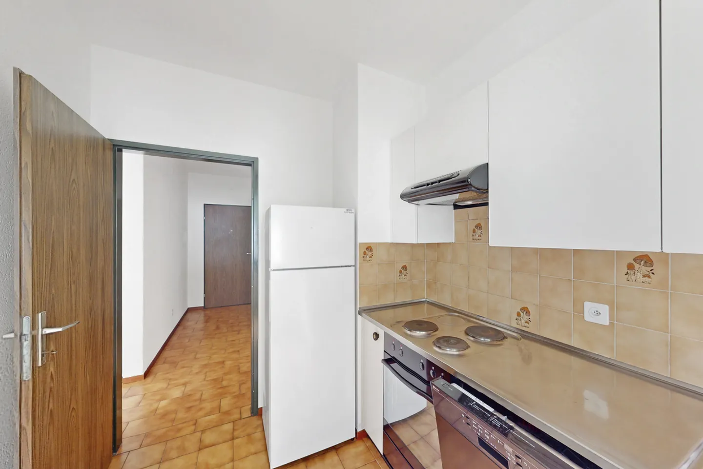 Appartamento spazioso e funzionale di 4,5 stanze - Foto 3 di 11