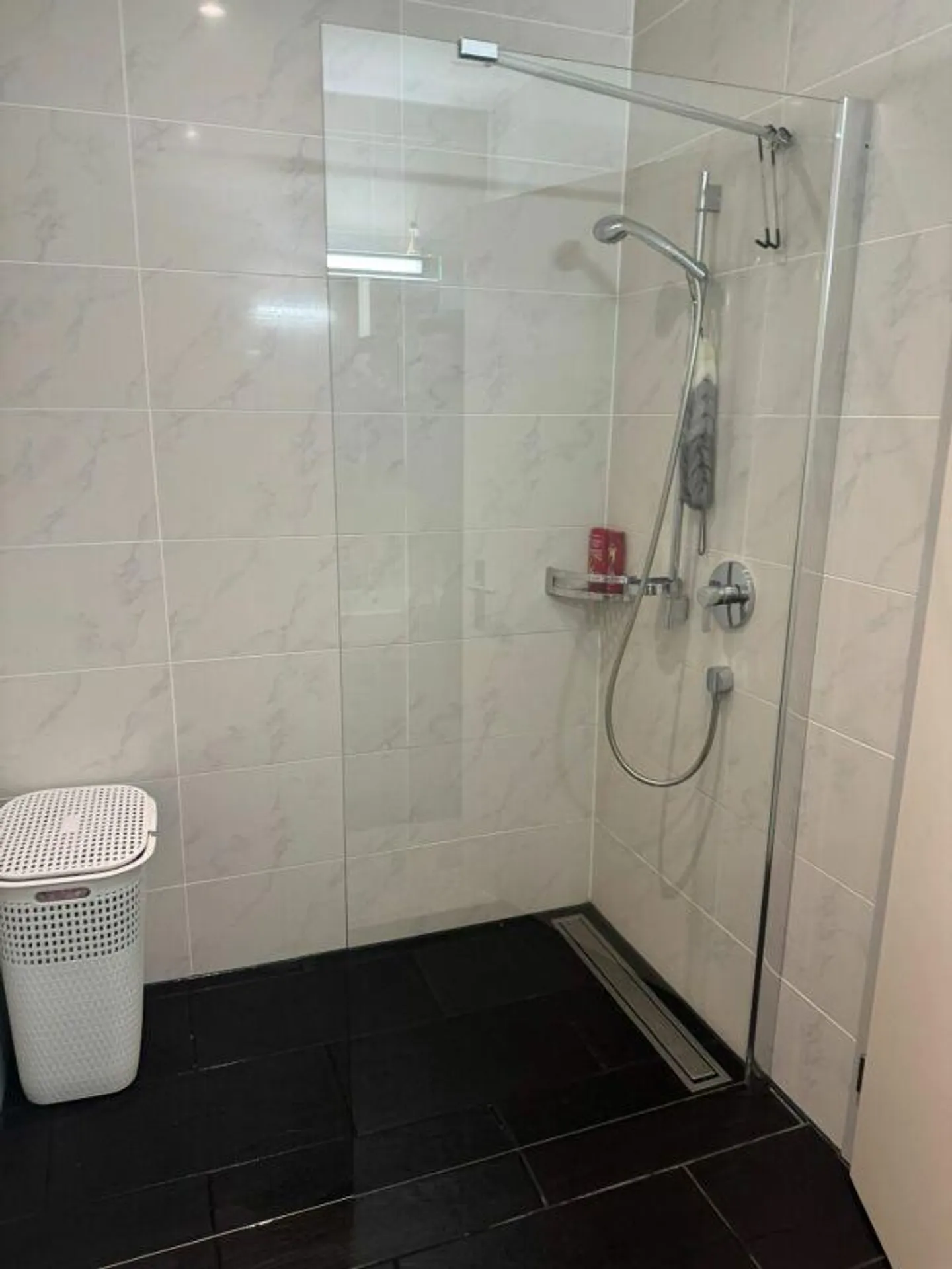 Attraktive Wohnung im Zentrum von Goldach - Foto 6 von 10