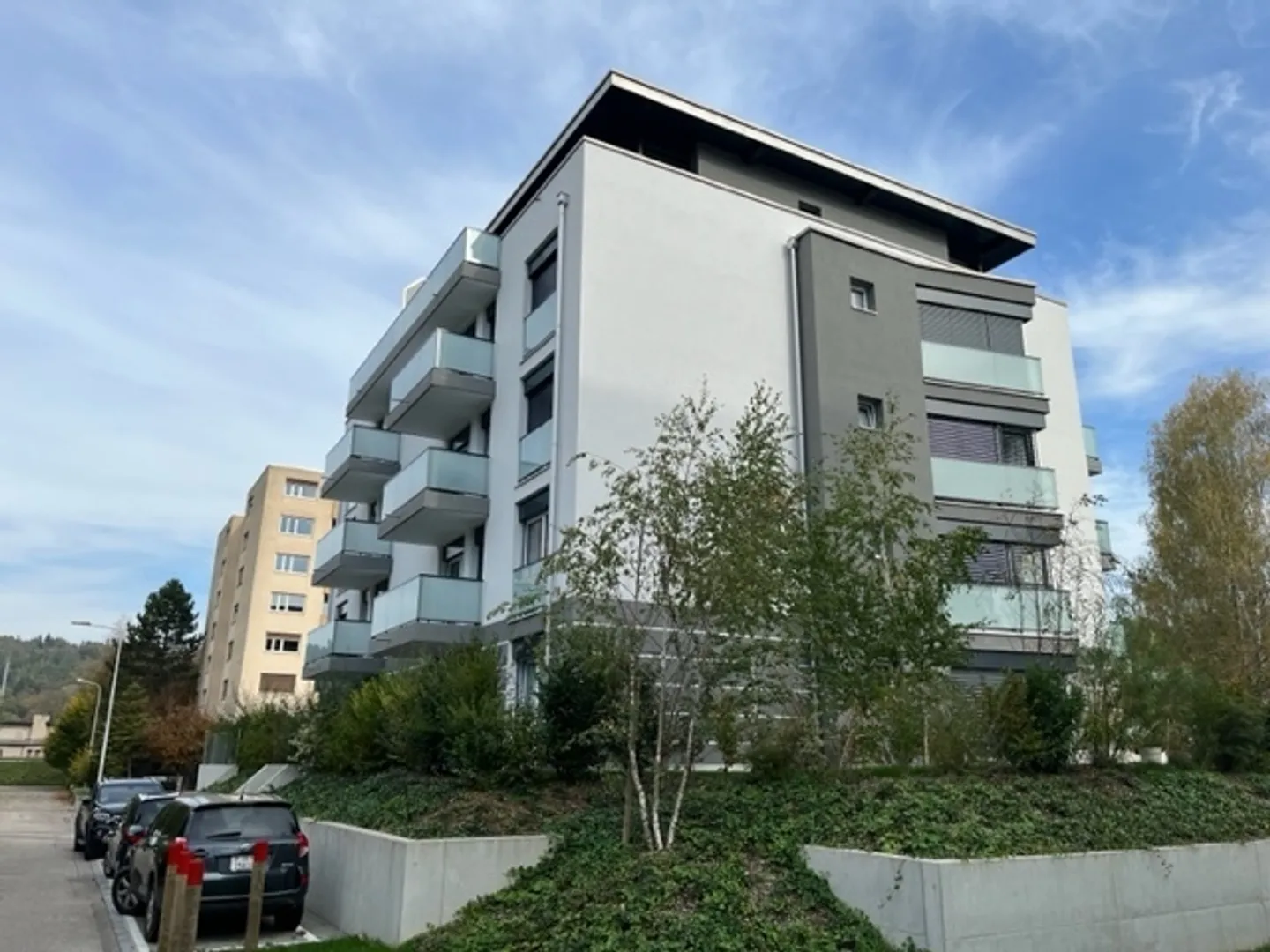 Box di Parcheggio Sicuro - Foto 4 di 4
