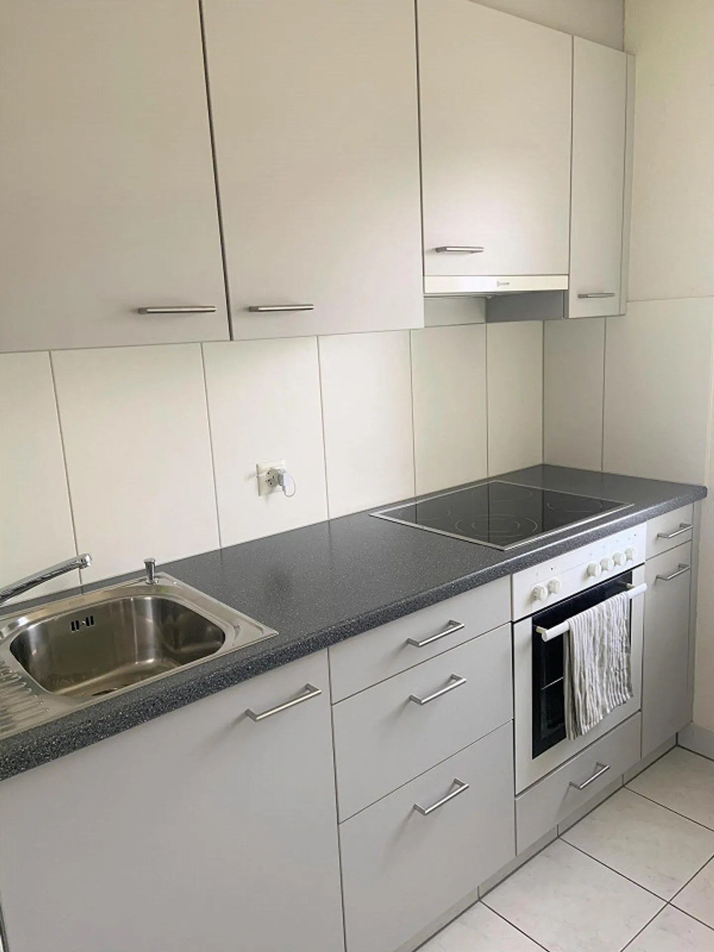 Gemütliche 2-Zimmer-Wohnung - Foto 2 von 7