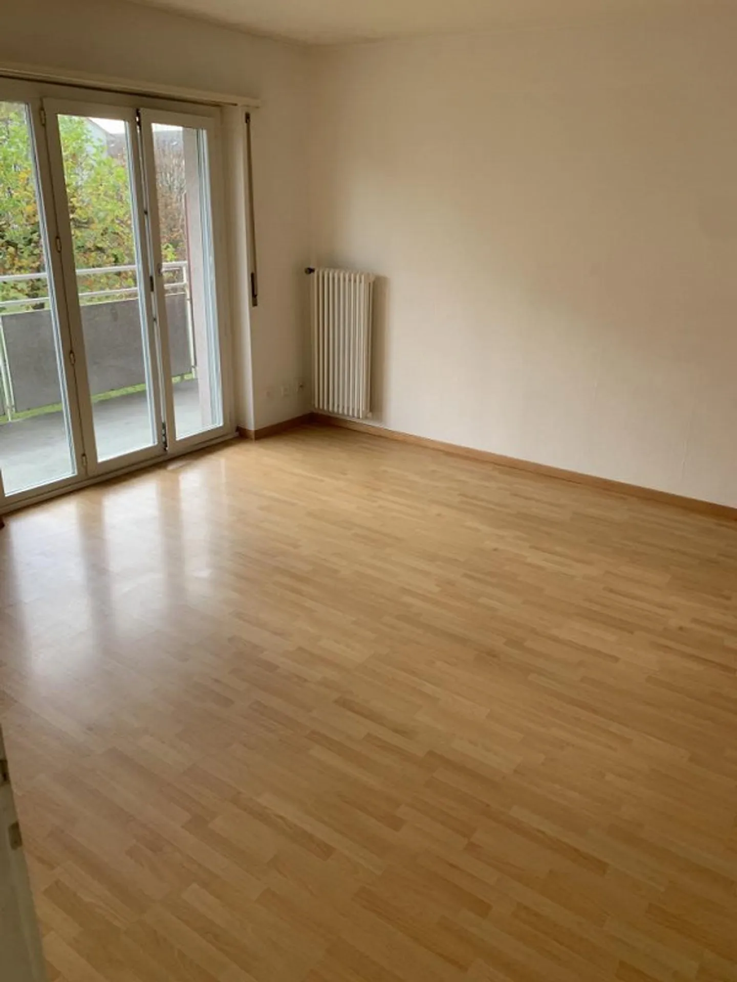 Gemütliche 2-Zimmer-Wohnung - Foto 3 von 7