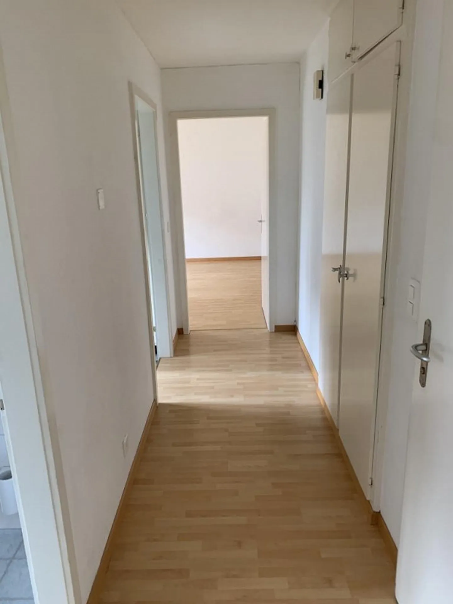 Gemütliche 2-Zimmer-Wohnung - Foto 5 von 7